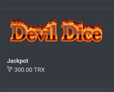 tron dice game|TronAO .